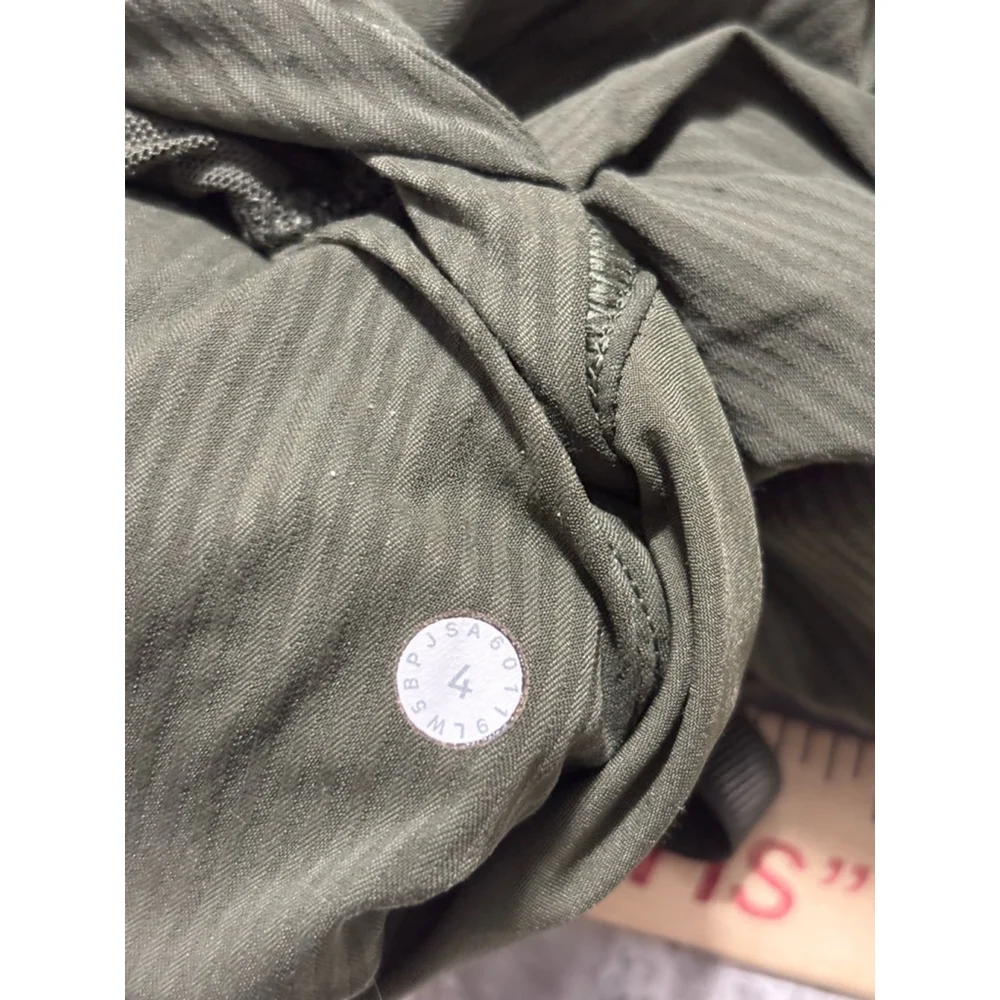 Lululemon Dance Studio Jogger *29" - Picture 5 of 6